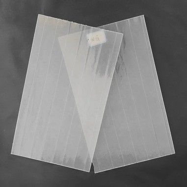 clear FRP sheet clear FRP sheet