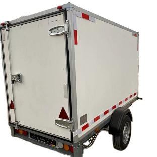 FRP Gelcoat Sheet FRP Gelcoat Panel For Trailers