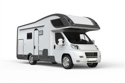 پانل های دیوار خارجی RV