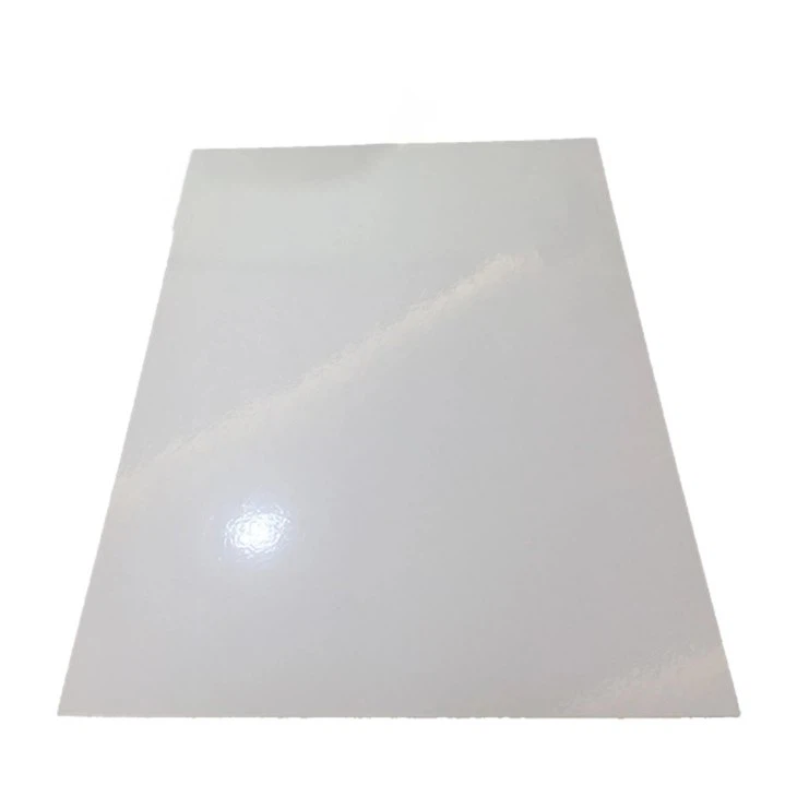4x10 Frp Panels White