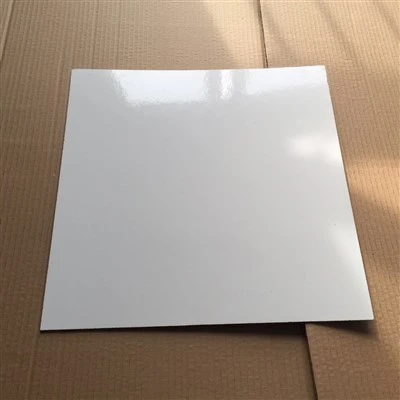Fiberglass Gelcoat Sheet Roll