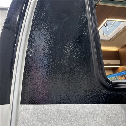 تخته ژل کت فایبرگلاس RV